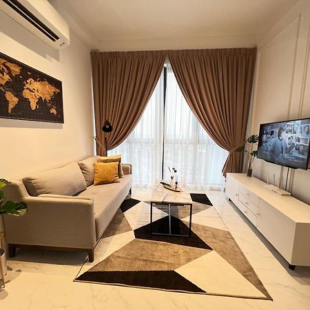 Rizz Residence Troika Kb Kota Bharu Exteriér fotografie