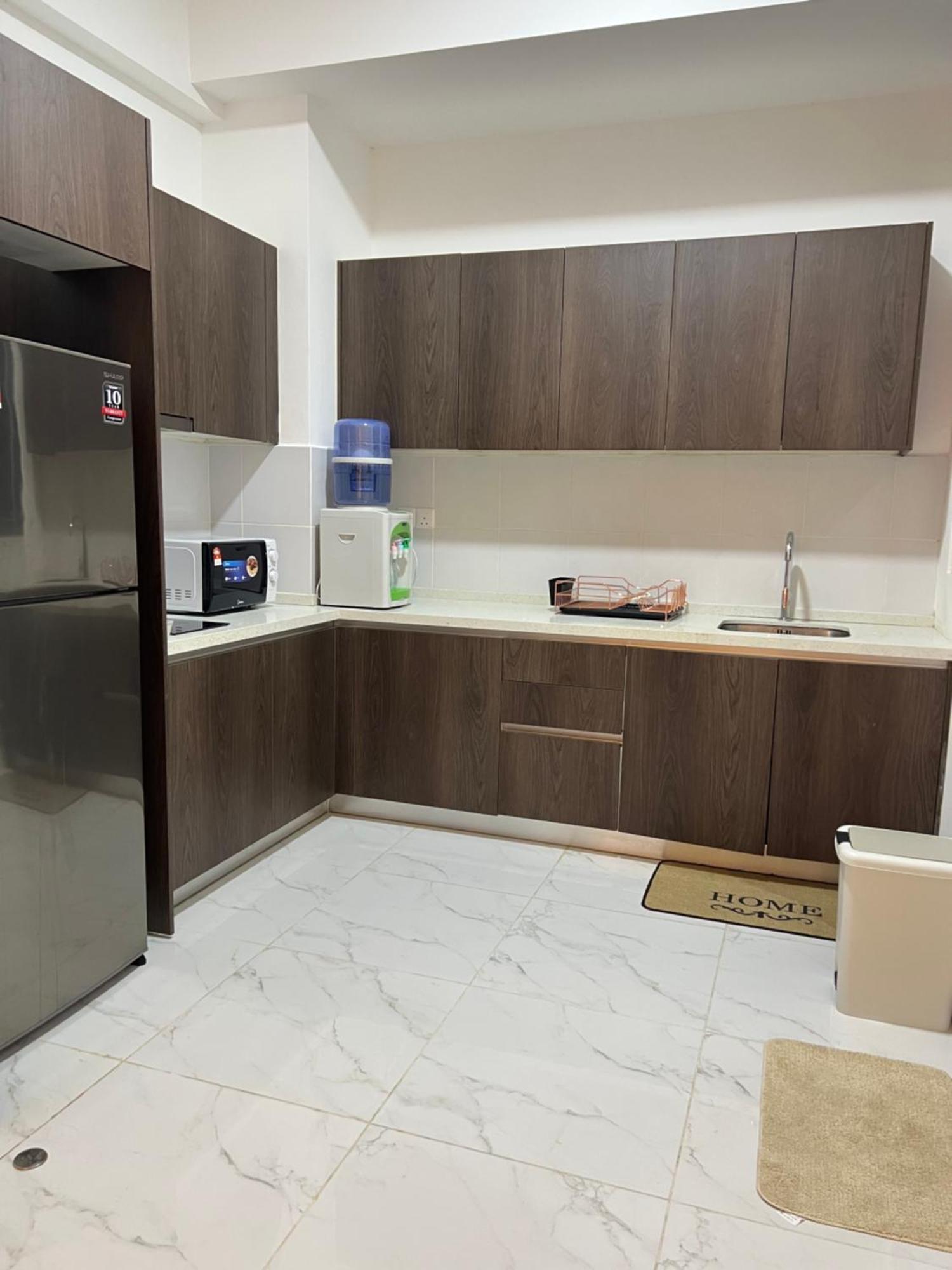 Rizz Residence Troika Kb Kota Bharu Exteriér fotografie