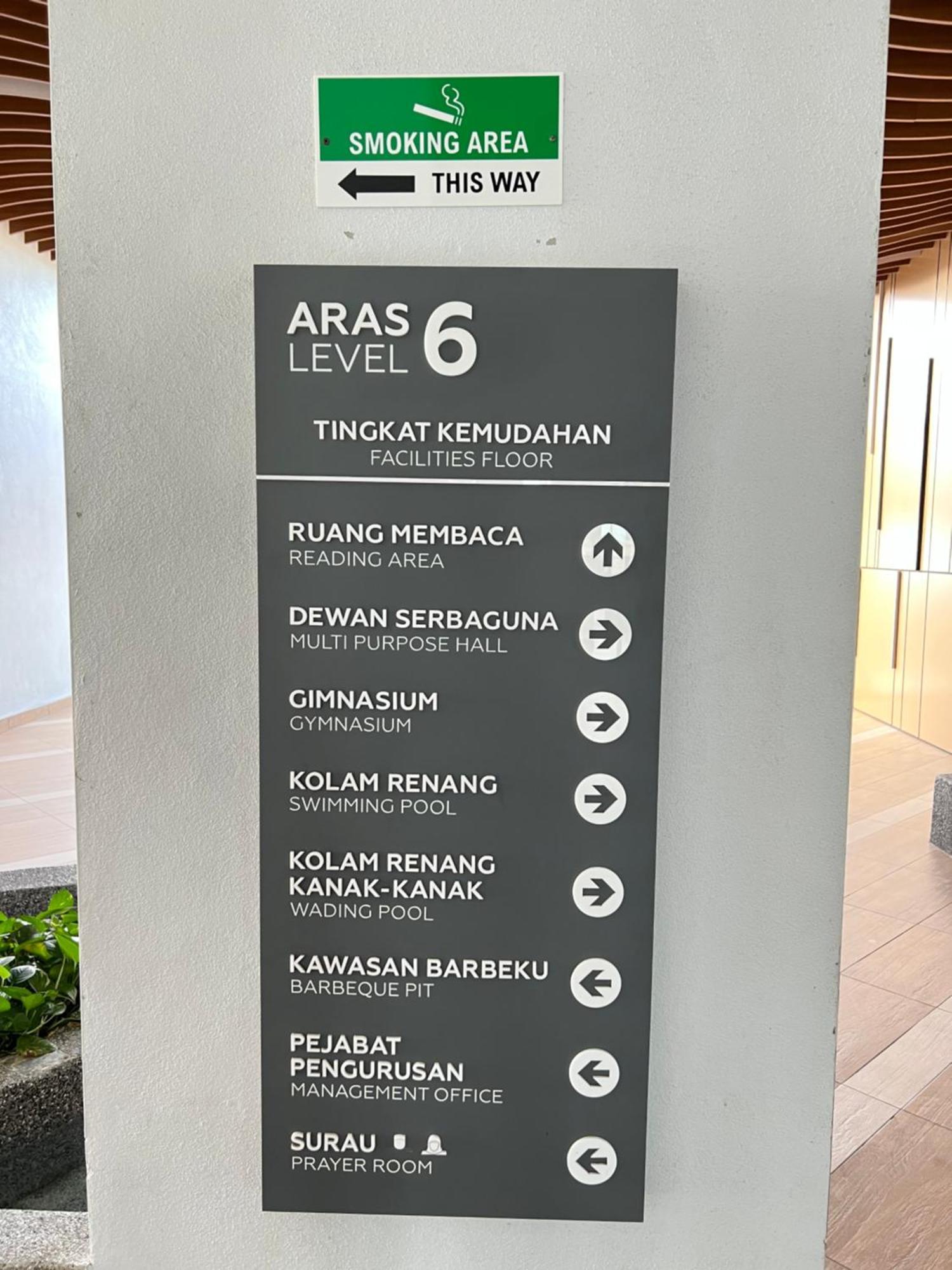 Rizz Residence Troika Kb Kota Bharu Exteriér fotografie
