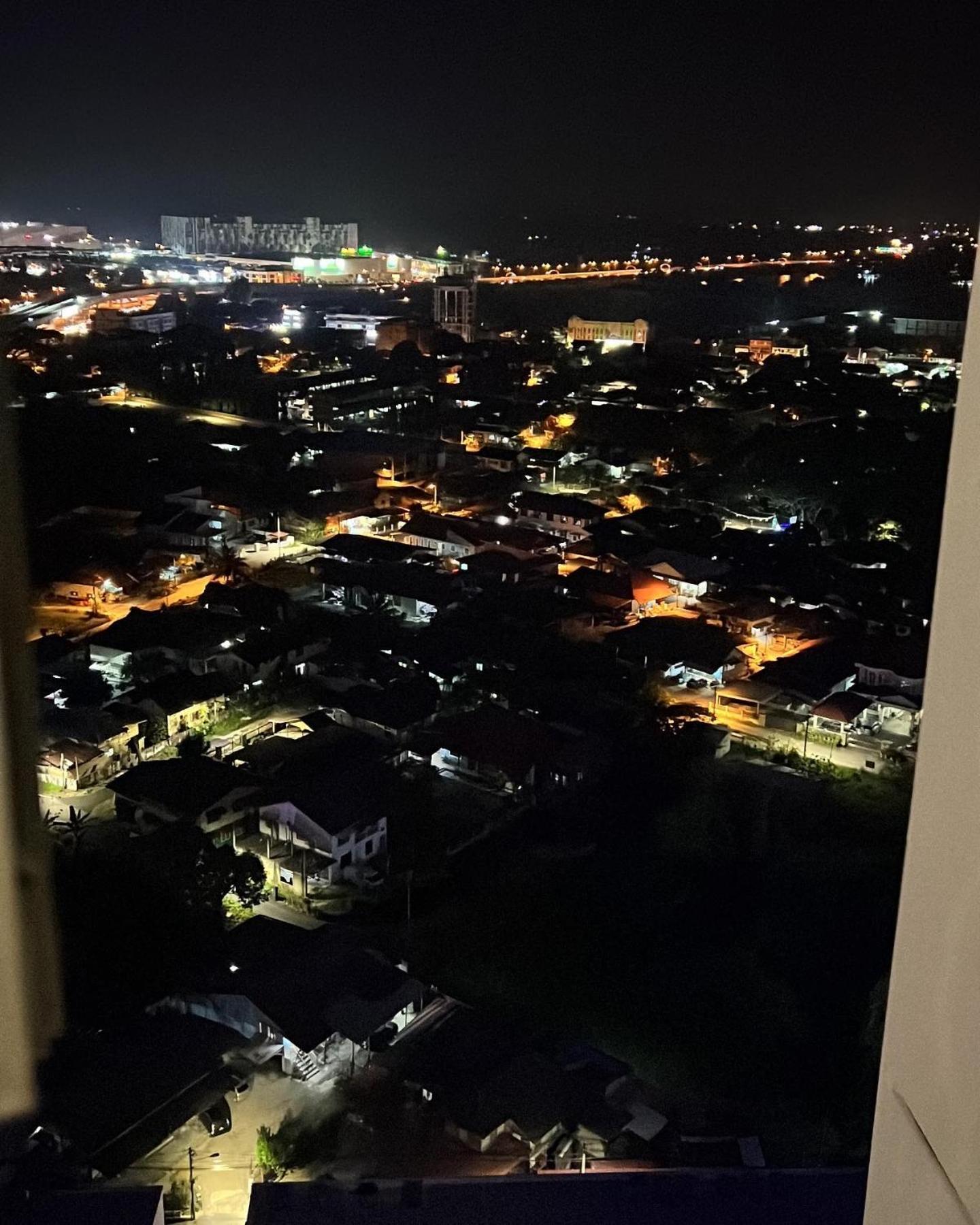 Rizz Residence Troika Kb Kota Bharu Exteriér fotografie