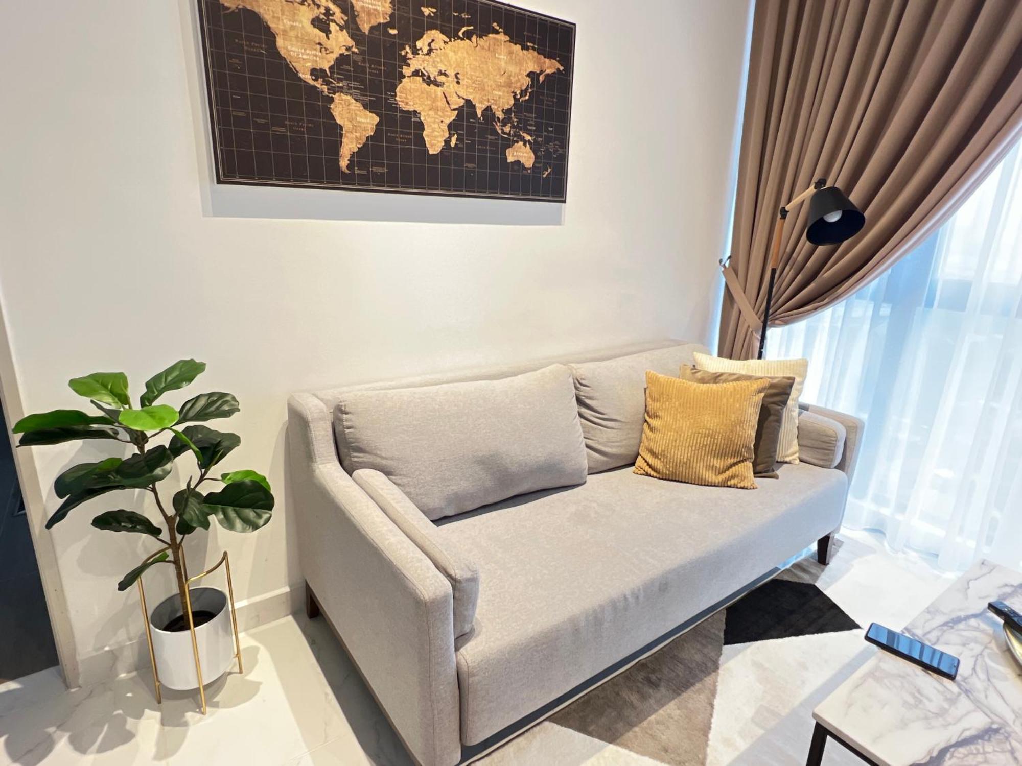Rizz Residence Troika Kb Kota Bharu Exteriér fotografie